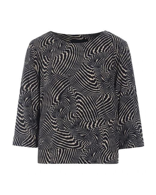 Bitte Kai Rand Black Blouses
