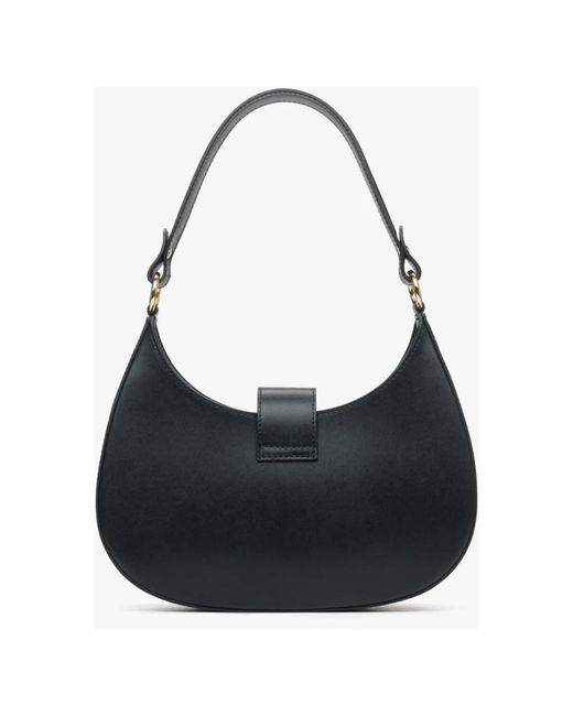 ESTRO Black Handbags
