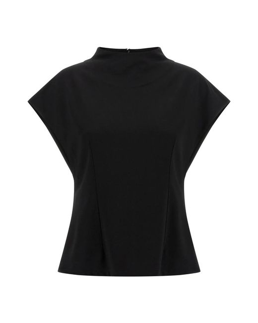 ARMARIUM Sia Top in het Black