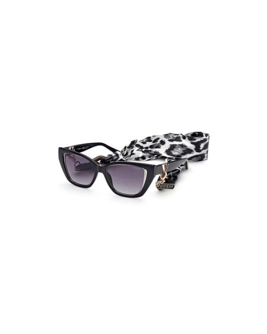 Guess Black Sunglasses