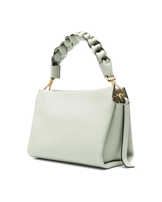 Coccinelle Green Bags