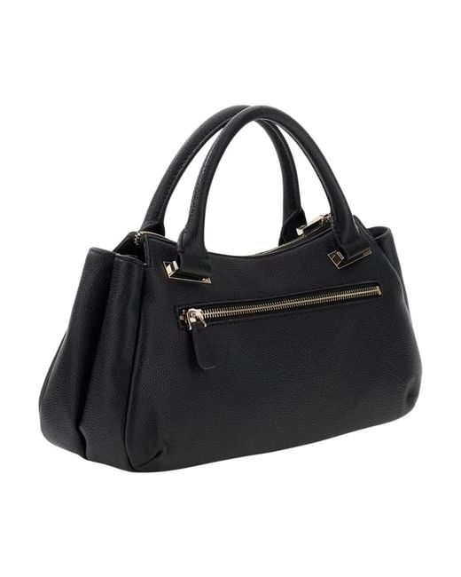 Guess Black Handbags
