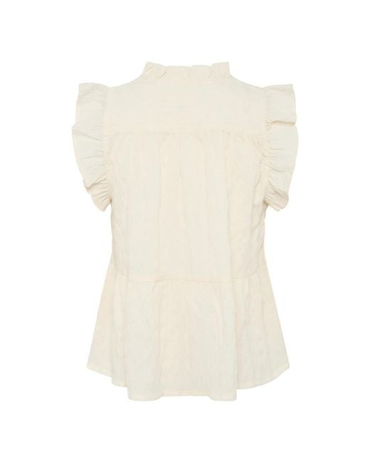 Part Two White Blouses