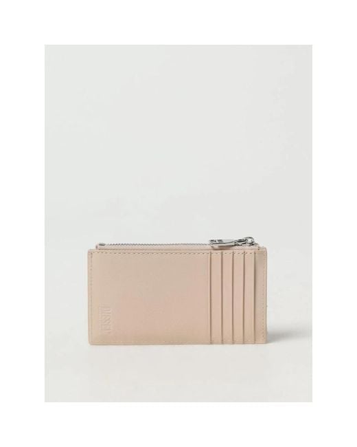 Wallets & Cardholders DIESEL en coloris Natural