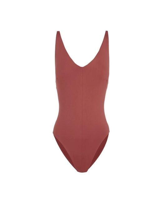 Cortana Red One-Piece
