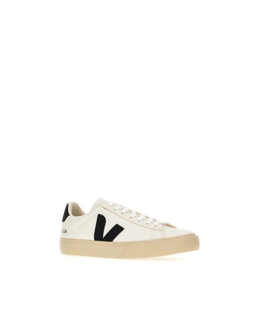 Veja Natural Sneakers