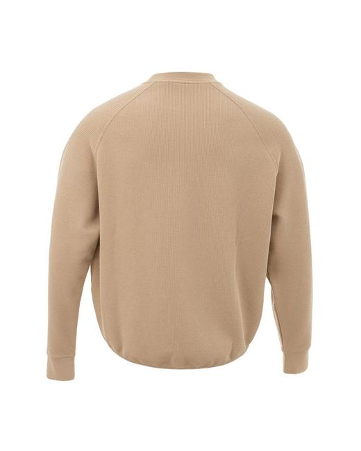 Sweatshirts & hoodies > sweatshirts Armani Exchange pour homme en coloris Natural