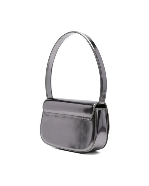 DIESEL Handbags in het Gray