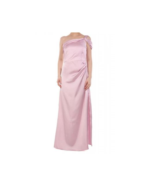 Marella Pink Gowns