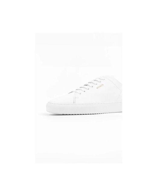 Axel Arigato White Clean 90 for men