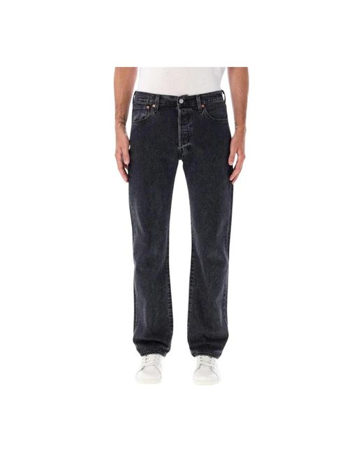 Levi's Broeken in het Blue voor heren