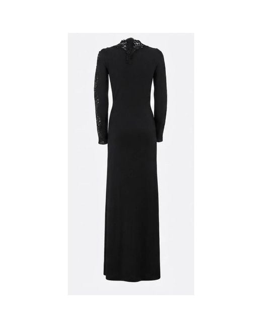 Ermanno Scervino Black Gowns