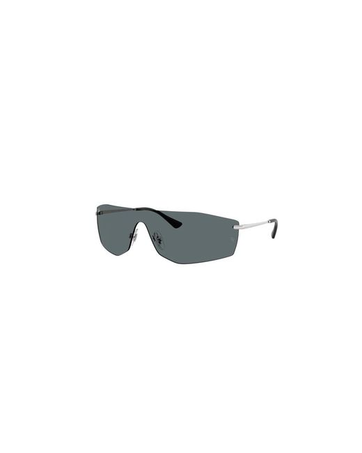Ray-Ban Gray Sunglasses for men