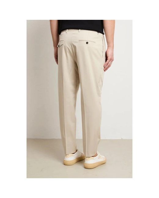 BE ABLE Andy Broek in het Natural voor heren
