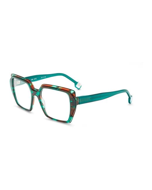 Etnia Barcelona Blue Glasses