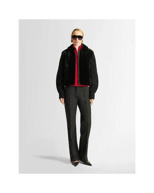 Fusalp Paige Jacket in het Black