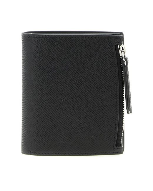Maison Margiela Black Wallets & Cardholders
