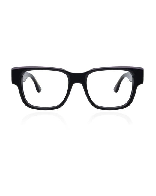 Anna Karin Karlsson Black Glasses