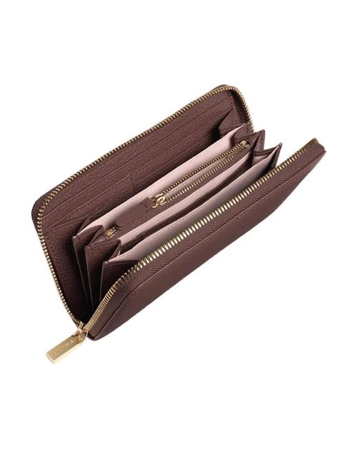 Coccinelle Brown Wallets & Cardholders