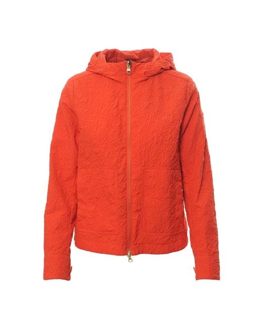 Colmar Red Light Jackets
