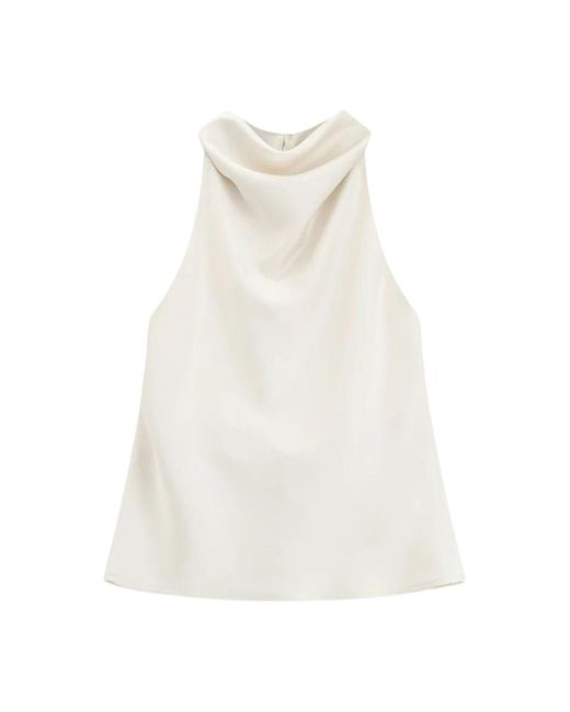 Imperial Canotta in het White