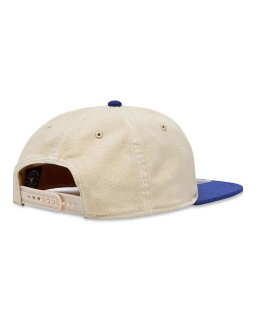 Caps '47 de color Blue