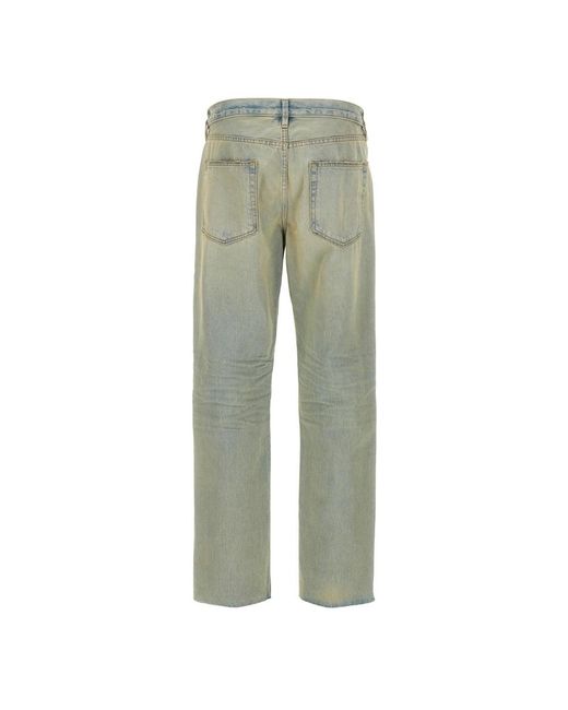 Fear Of God Collection 8 Jean in het Green voor heren