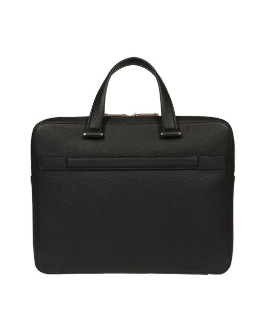 Ferragamo Laptoptassen in het Black voor heren