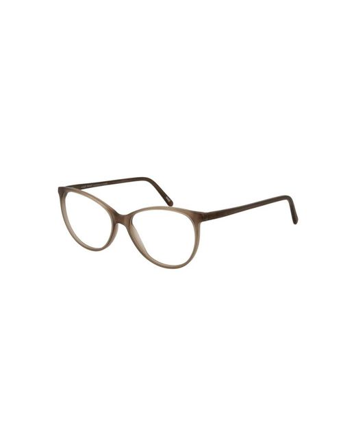 Glasses di Andy Wolf in Metallic