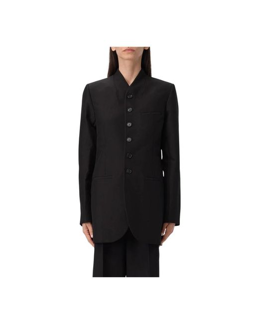 Coperni Black Blazers