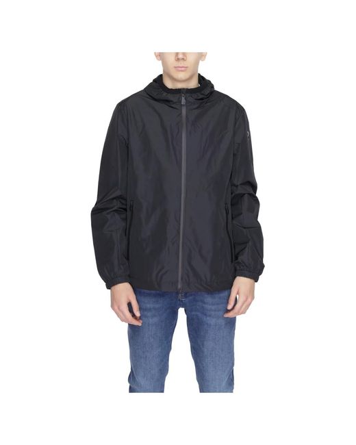 Suns Blue Light Jackets for men