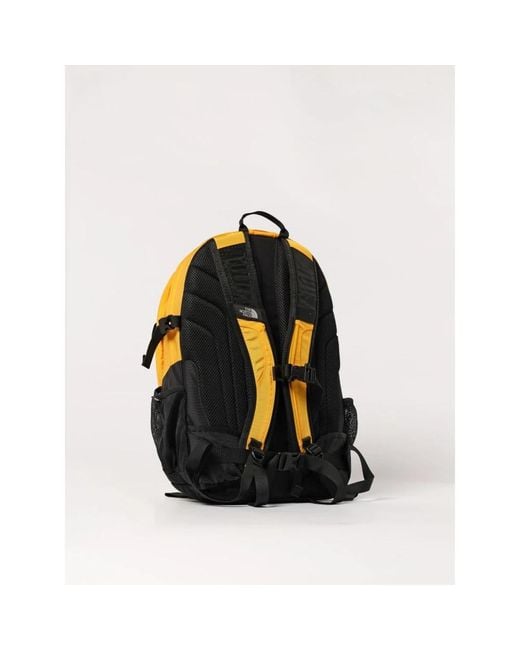 The North Face Klassischer Rucksack Für Den Täglichen Gebrauch in Metallic für Herren