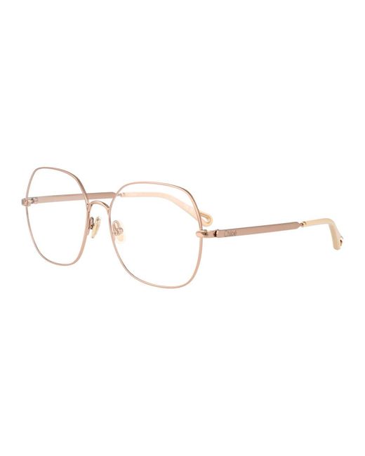 Chloé Brown Glasses