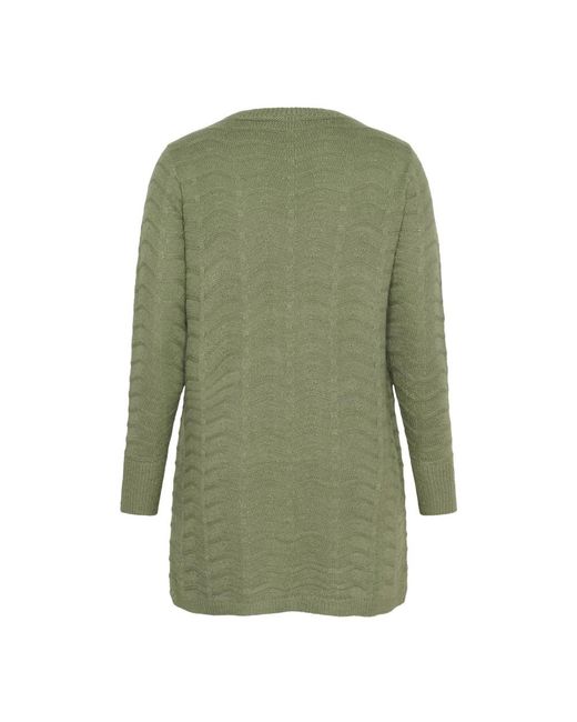 Kaffe Cardigans in het Green