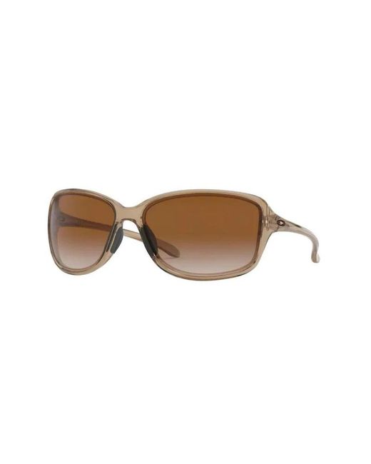 Oakley Brown Sunglasses