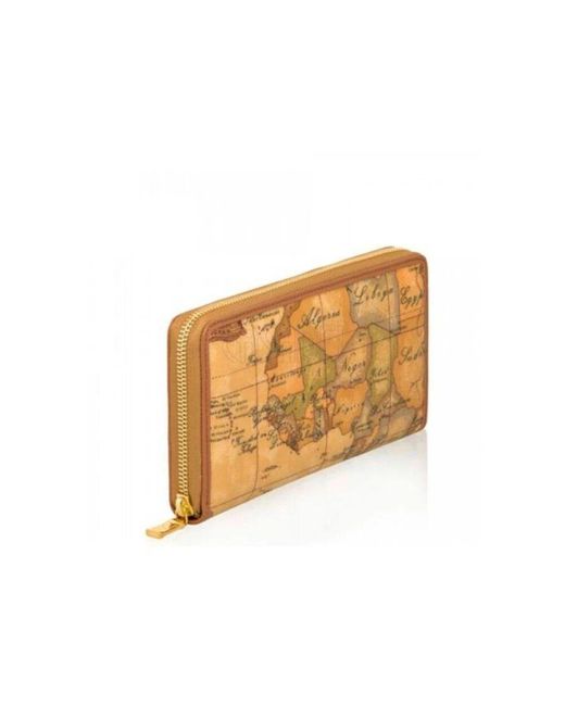 Wallets & Cardholders Alviero Martini 1A Classe de color Metallic