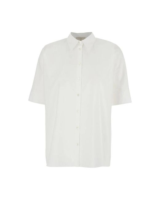 Shirts Antonelli de color White