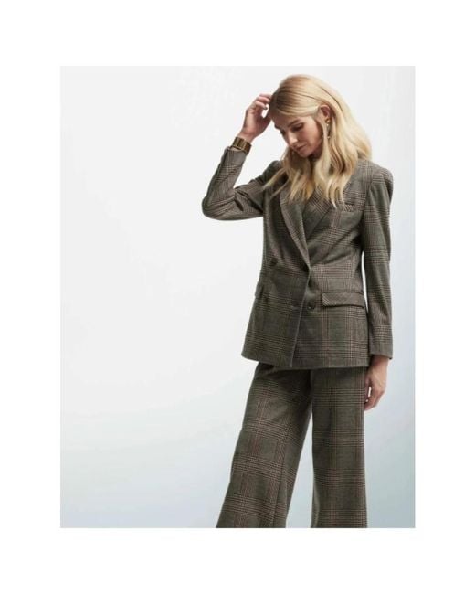 Blazers Kocca en coloris Green