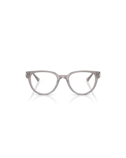 Jimmy Choo Metallic Glasses