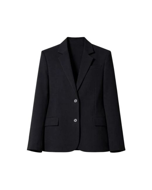 IRO Black Jacket H26