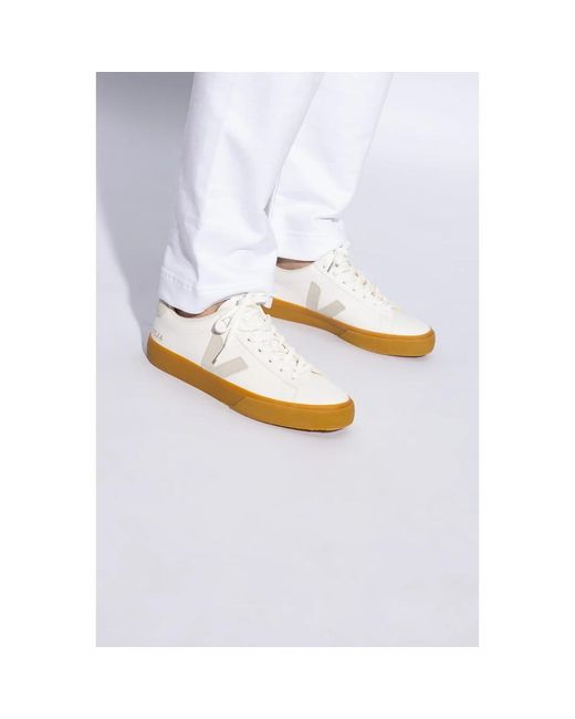 Veja White Sneakers