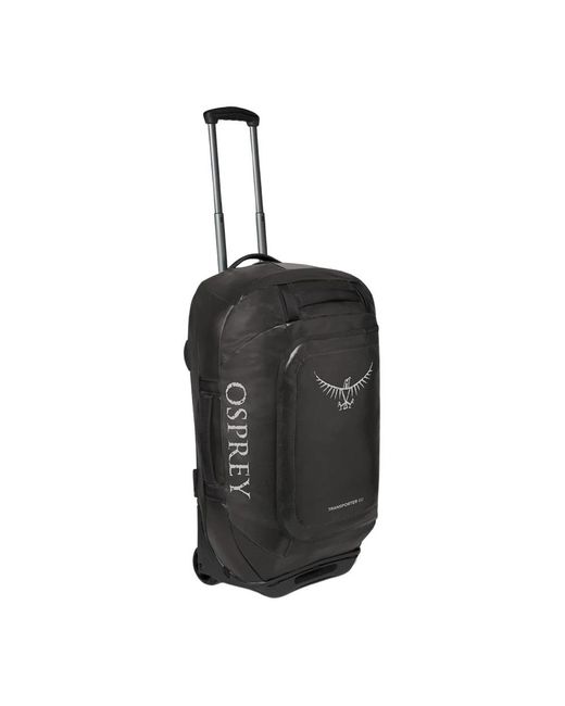Osprey Black Cabin Bags