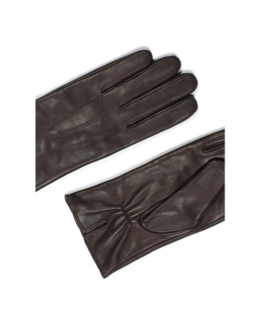 Howard London Brown Gloves