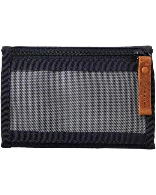 Wallets & Cardholders di Satch in Blue