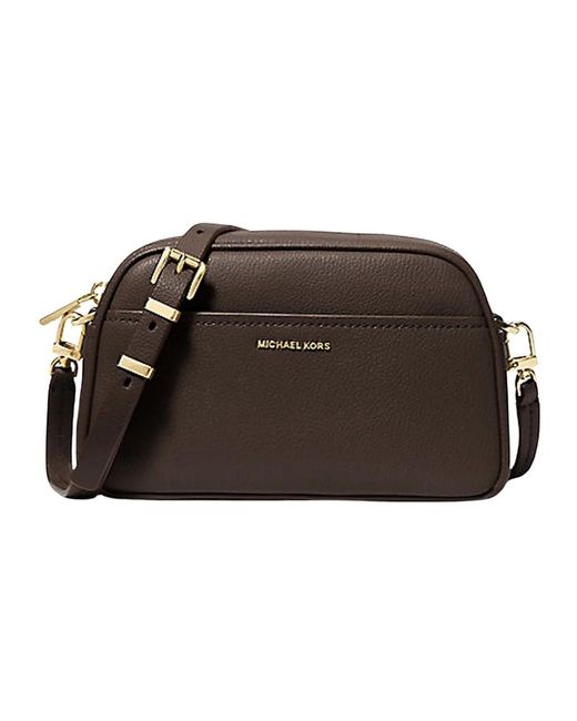 Michael Kors Cross Body Bags in het Brown