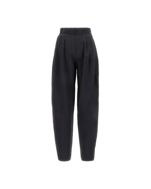 Quira Pantaloni in het Black