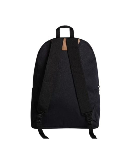 Napapijri Black Backpacks for men