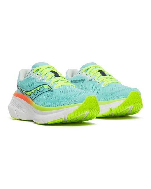 Saucony Blue Guide 19