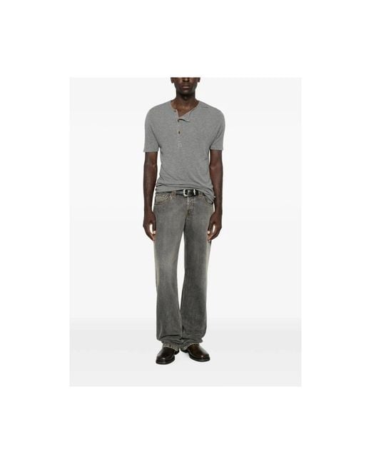 Vivienne Westwood Gray T-Shirts for men