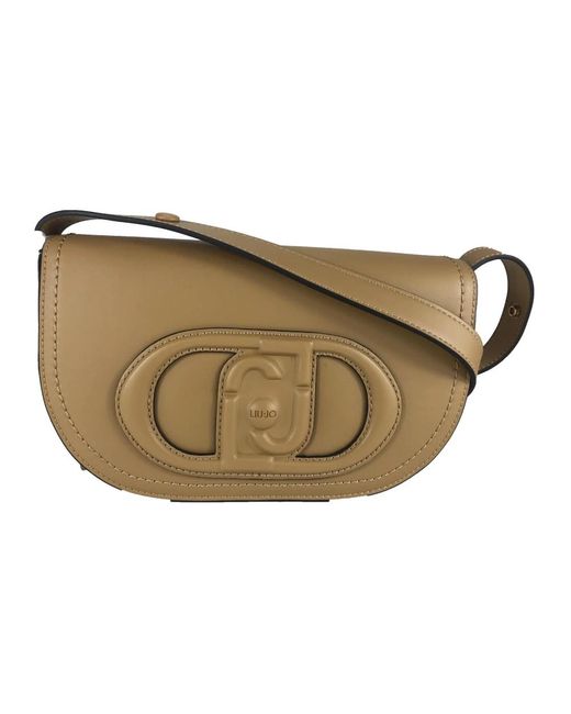 Cross Body Bags di Liu Jo in Natural